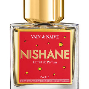 Nishane Vain & Naive Extrait de Parfum 50ML