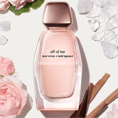 Narciso Rodriguez All Of Me Eau De Parfum 90ML - الصورة 2