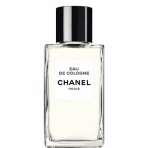 Eau de Cologne Chanel
