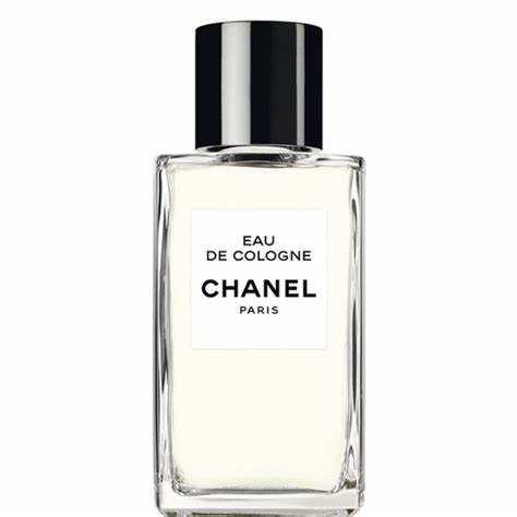 Eau de Cologne Chanel