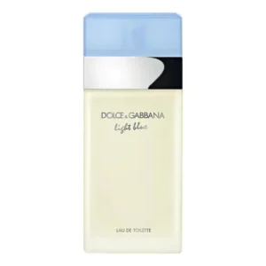 Dolce & Gabbana Light Blue For Women EDT Tester 100ML