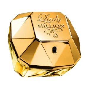Paco Rabanne Lady Million Eau De Parfum Tester 80ML