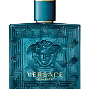 Versace Eros Eau de Toilette for Men 100ml