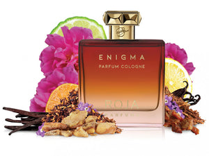 ROJA Parfums Enigma Pour Homme Parfum Cologne 100 - الصورة 3