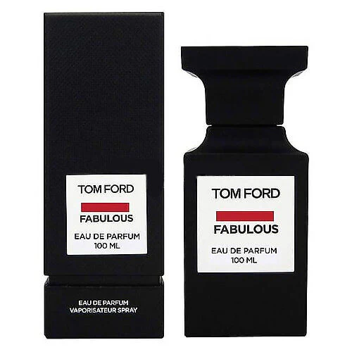 Tom Ford Fabulous Eau De Parfum - الصورة 2