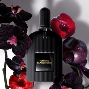 Tom Ford Black Orchid Eau De Toilette 100ML - الصورة 2