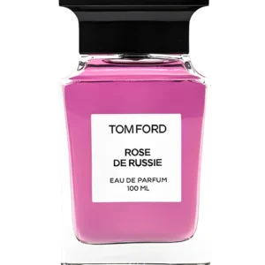 Tom Ford Rose De Russie Eau De Parfum Tester 100ML