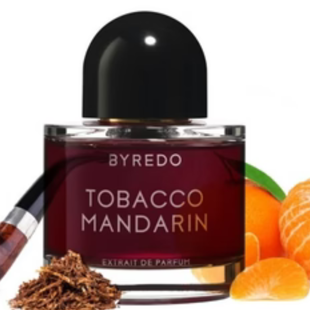 BYREDO Night Veils Tobacco Mandarin Extrait De Parfum - الصورة 2