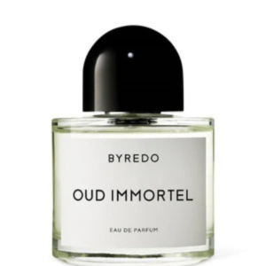 BYREDO Oud Immortel Eau De Parfum