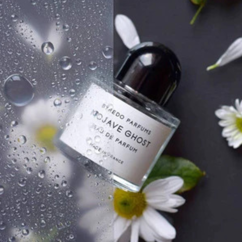 BYREDO Mojave Ghost Unisex Eau De Parfum - الصورة 2
