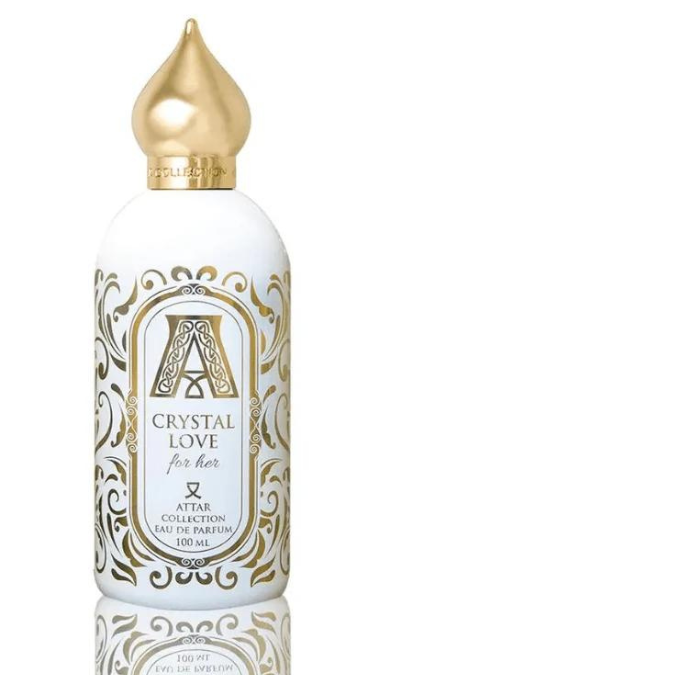 Attar Collection Crystal Love For Her EDP Tester