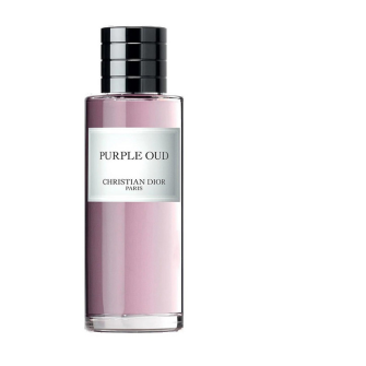 Christian Dior Purple Oud Eau De Parfum Tester125ML