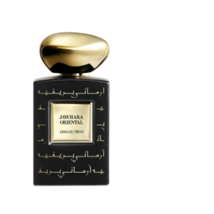 Giorgio Armani Jawhara Oriental Eau De Parfum Tester 100ML