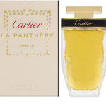 cartier la panthere parfum - الصورة 2