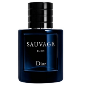 Dior Sauvage Elixir