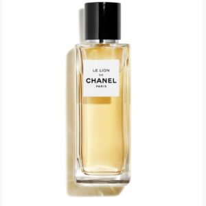 LE LION DE CHANEL