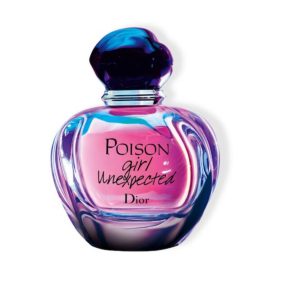 DIOR Poison Girl Unexpected