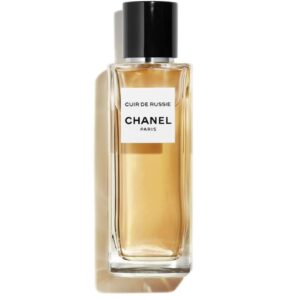 Cuir de Russie Chanel