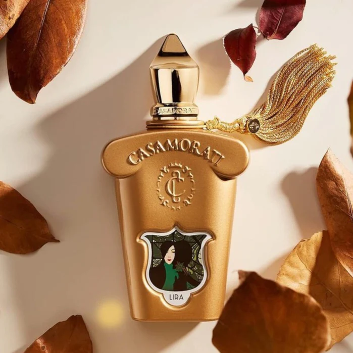 Xerjoff Casamorati Lira Eau De Parfum 100ML - الصورة 2