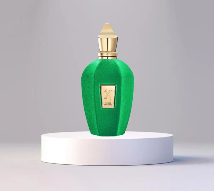 Xerjoff Verde Accento Eau De Parfum Tester 100ML - الصورة 2