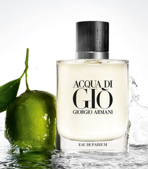 Giorgio Armani Acqua Di Gio Eau De Parfum 125ML - الصورة 2