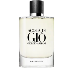 Giorgio Armani Acqua Di Gio Eau De Parfum 125ML