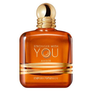 Giorgio Armani Stronger With You Amber Eau De Parfum 100ML
