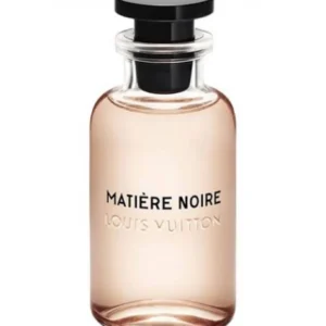 Louis Vuitton Matier Noir Perfume EDP 100ML