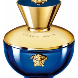 Versace Pour Femme Dylan Blue Eau De Parfum 100ML