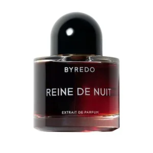 BYREDO Reine De Nuit Night Veils Extrait De Parfum Tester