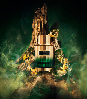 Carolina Herrera True Oud or de Parfan 100 ml - الصورة 2