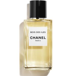 Bois des Iles CHANEL 75ML