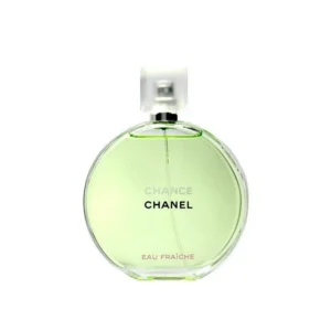 Chanel Chance Eau Fraiche Tester EDT