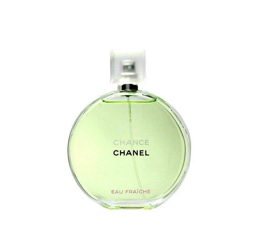 Chanel Chance Eau Fraiche Tester EDT