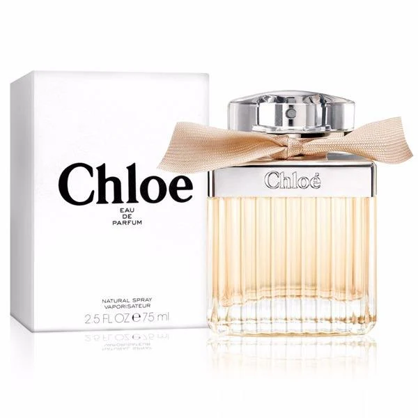 Chloe Absolu De Parfum For Women EDP Tester 75ML - الصورة 2