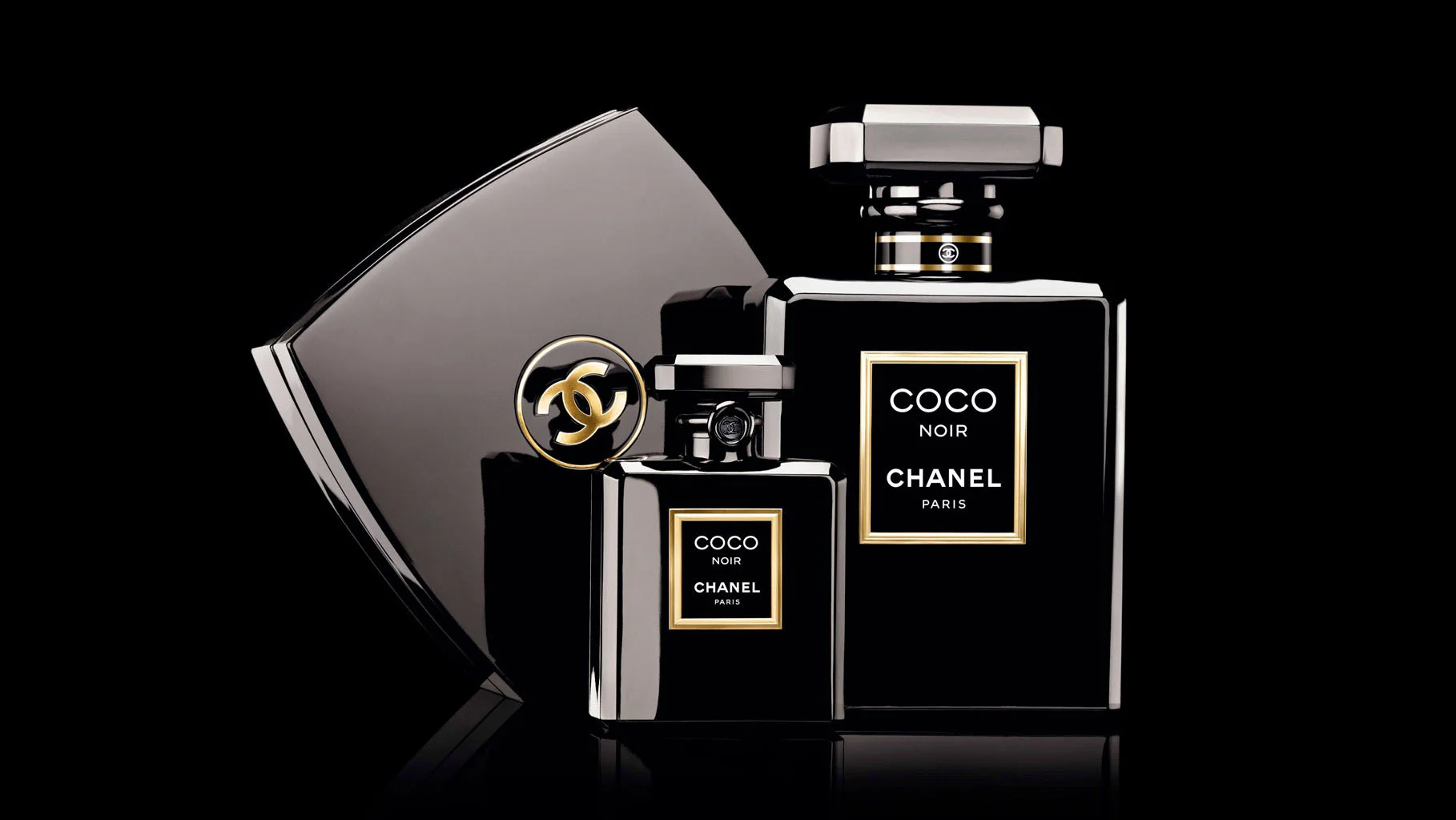 Chanel Coco Noir Eau De Parfum Tester - الصورة 2