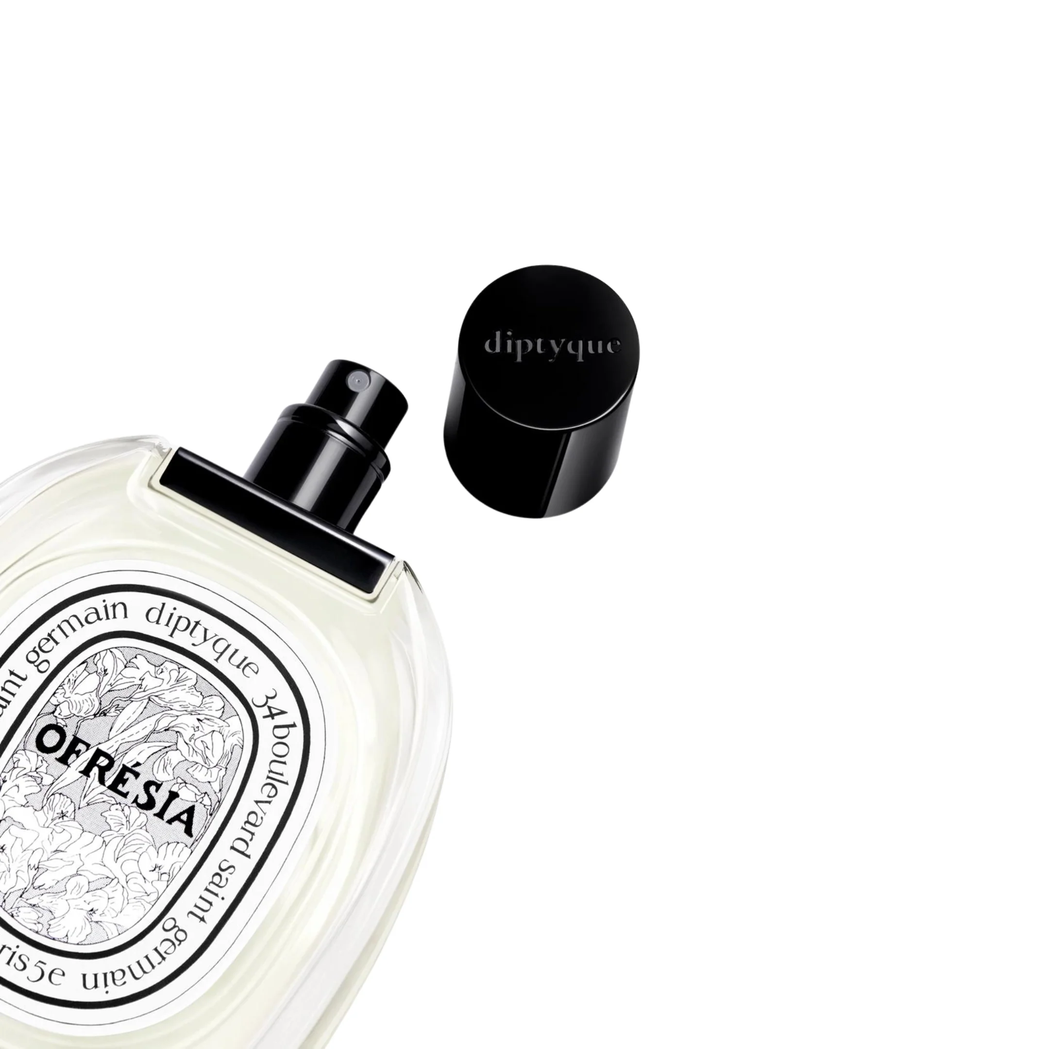 Diptyque Ofresia Eau De Toilette 100ML - الصورة 2
