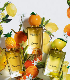 Dolce & Gabbana Fruit Collection Orange Eau De Toilette 150ML - الصورة 2