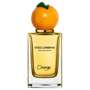 Dolce & Gabbana Fruit Collection Orange Eau De Toilette 150ML