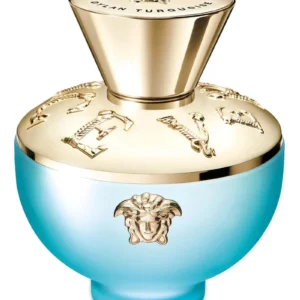 Versace Pour Femme Dylan Turquoise Eau De Toilette 100ML
