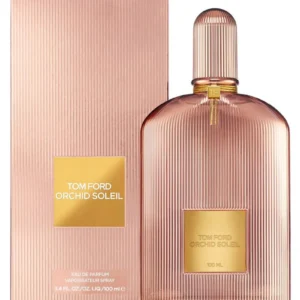 Tom Ford Orchid Soleil Unisex Eau De Parfum 100ML