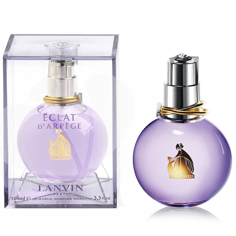 Lanvin Eclat D'Arpege Eau De Parfum 100ML - الصورة 3