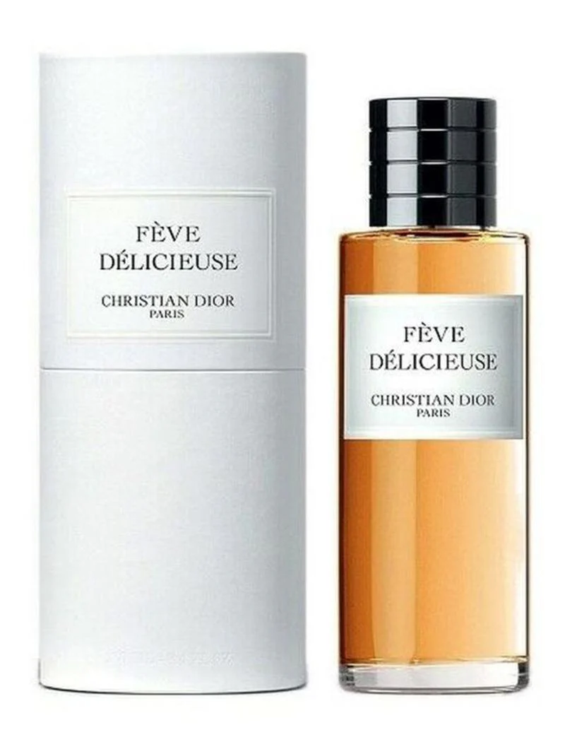 Christian Dior Feve Delicieuse Unisex Eau De Parfum 125ML - الصورة 2