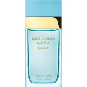 Dolce & Gabbana Light Blue Forever For Women Eau De Parfum 100ML