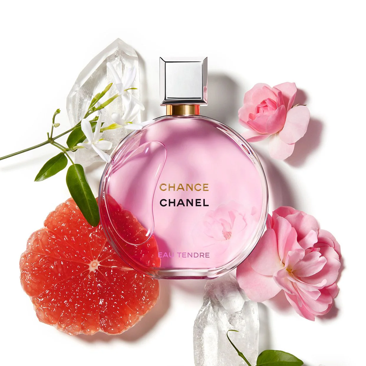 Chanel Chance Eau Tendre Eau De Parfum - الصورة 2