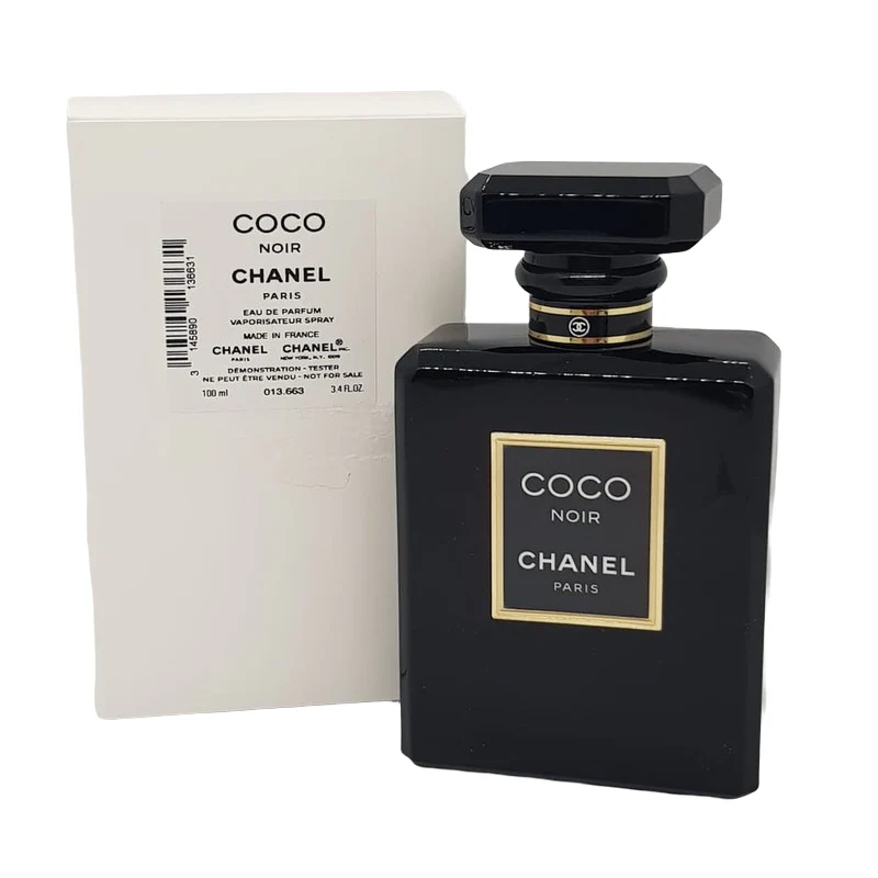 Chanel Coco Noir Eau De Parfum Tester - الصورة 3