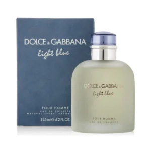 Dolce & Gabbana Light Blue Eau de Toilette 125ml