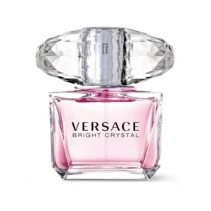 Versace Bright Crystal Eau De Toilette