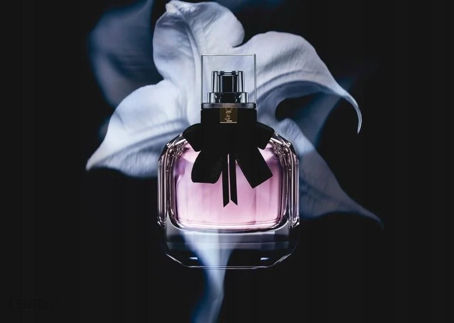 Yves Saint Laurent Moon Barry - The Concentrated Fragrance - الصورة 2