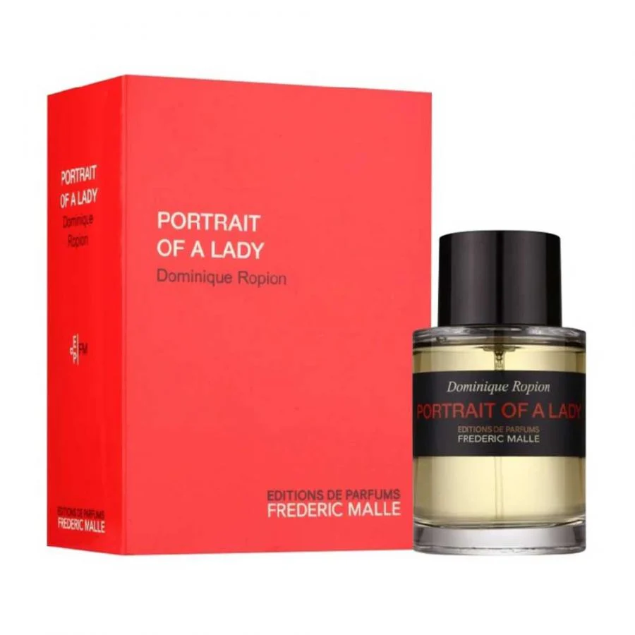 Frederic Malle Portrait Of A Lady Eau De Parfum 100ML - الصورة 2